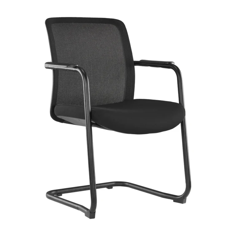 Silla de Reunión Koi Trineo