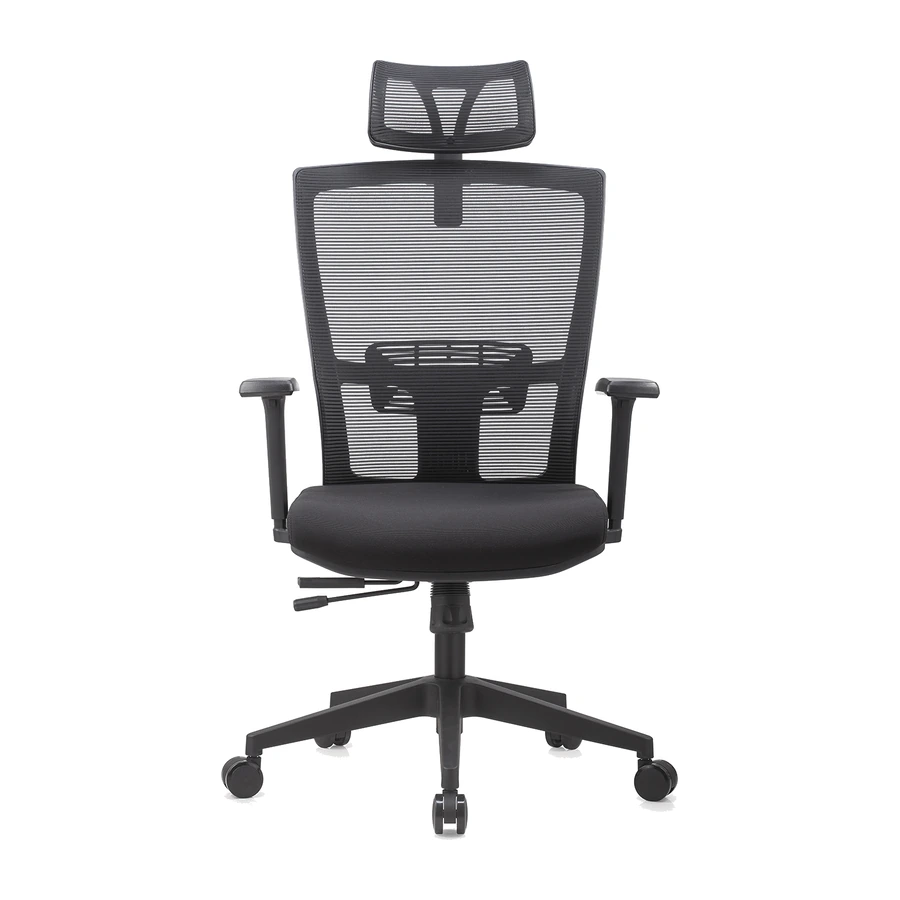 Silla Ejecutiva Khaus