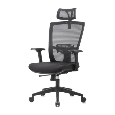 Silla Ejecutiva Khaus