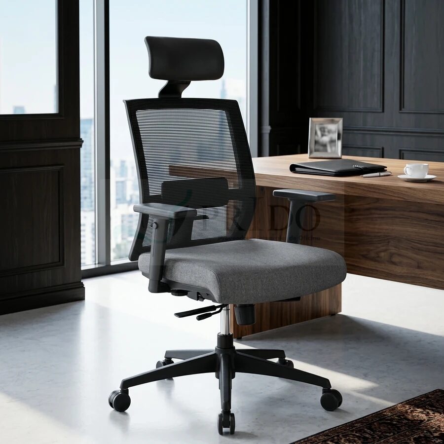 Silla Gerencial Tor