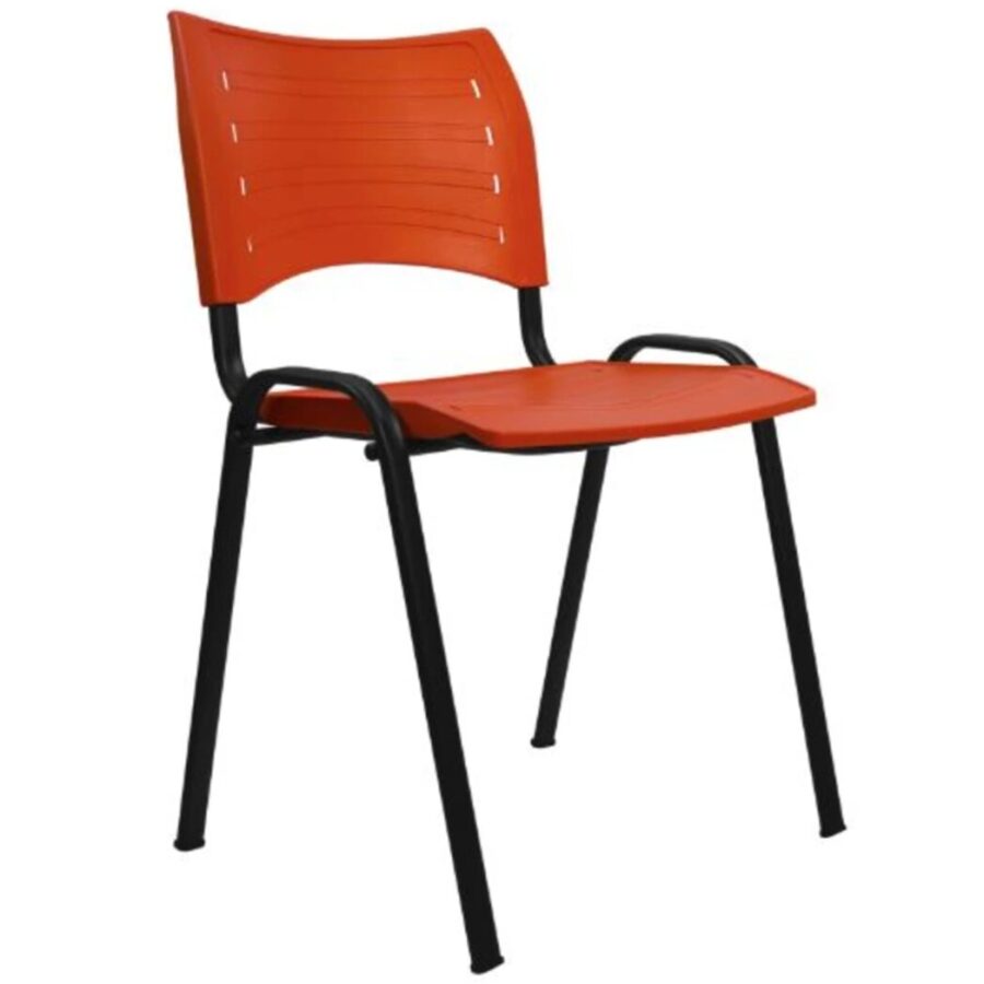 Silla Spring Polipropileno