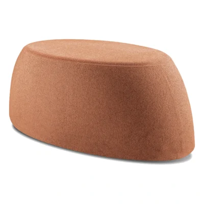 Pouf Trufa Doble
