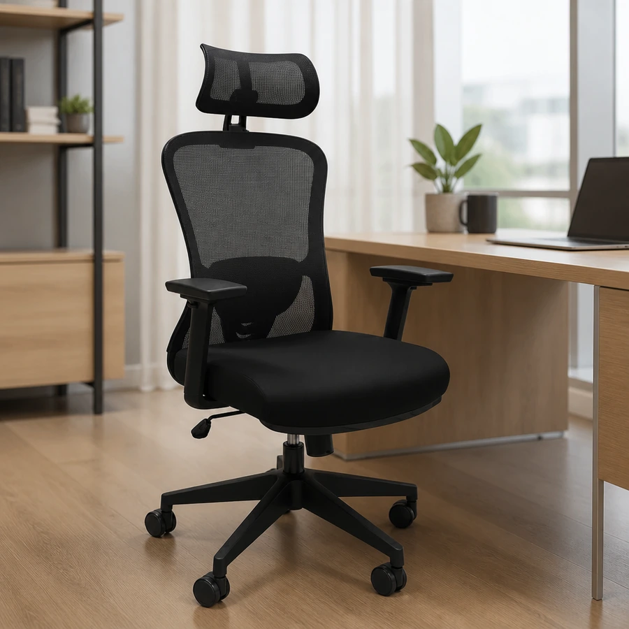Silla Ejecutiva Toronto