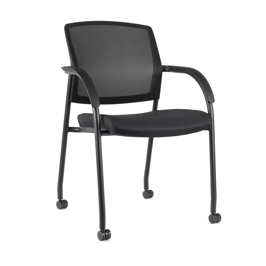 Silla de Visita Jazz