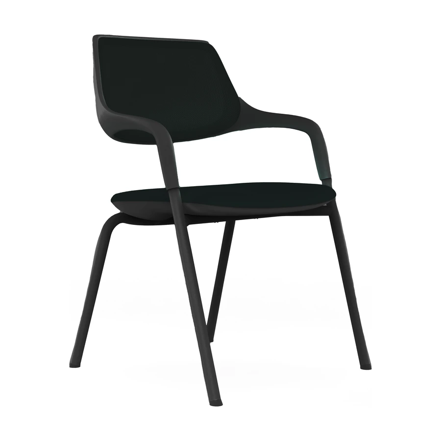 Silla de Visita Meta
