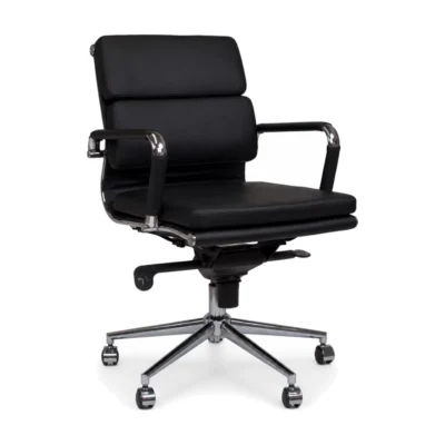 Sillón Gerencial Priamo Bajo