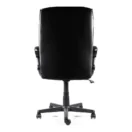 Sillón Gerencial Vitto base nylon vista trasera