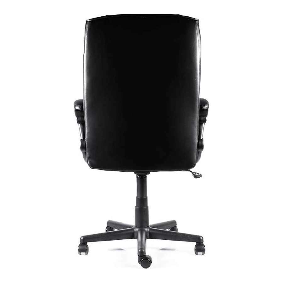 Sillón Gerencial Vitto base nylon vista trasera