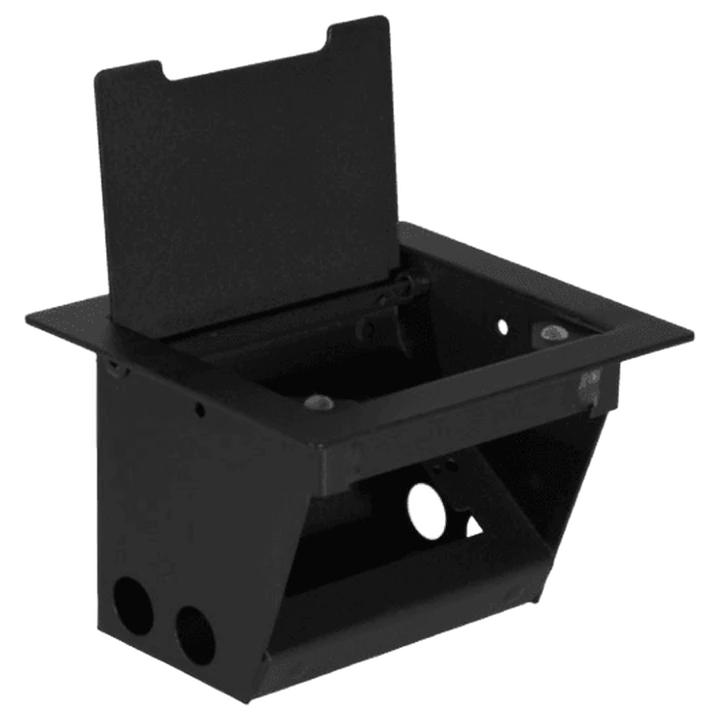 Caja Eléctrica Metálica