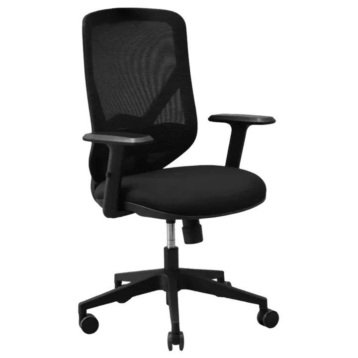 Silla Operativa Oxford