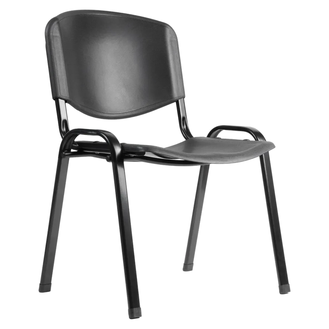 Silla Iso PP — Polipropileno · Sin brazos · Apilable