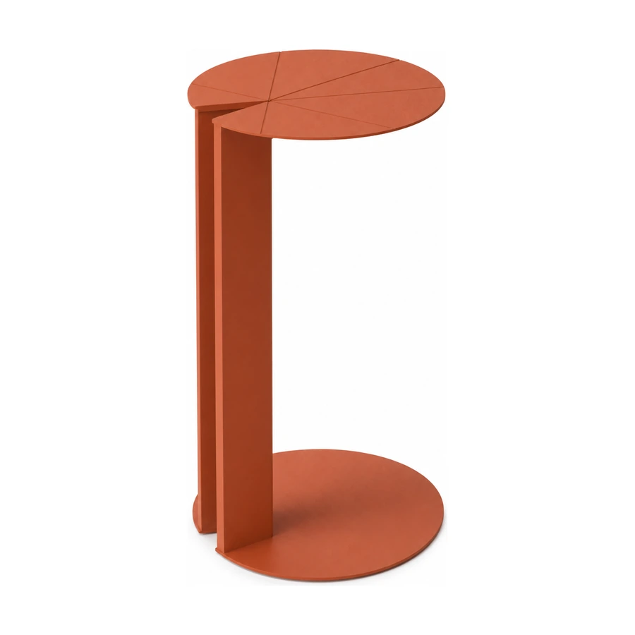 Mesa Lateral Aqua