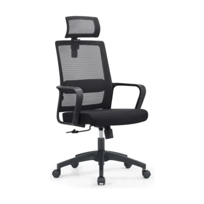 Silla Ejecutiva Cleo