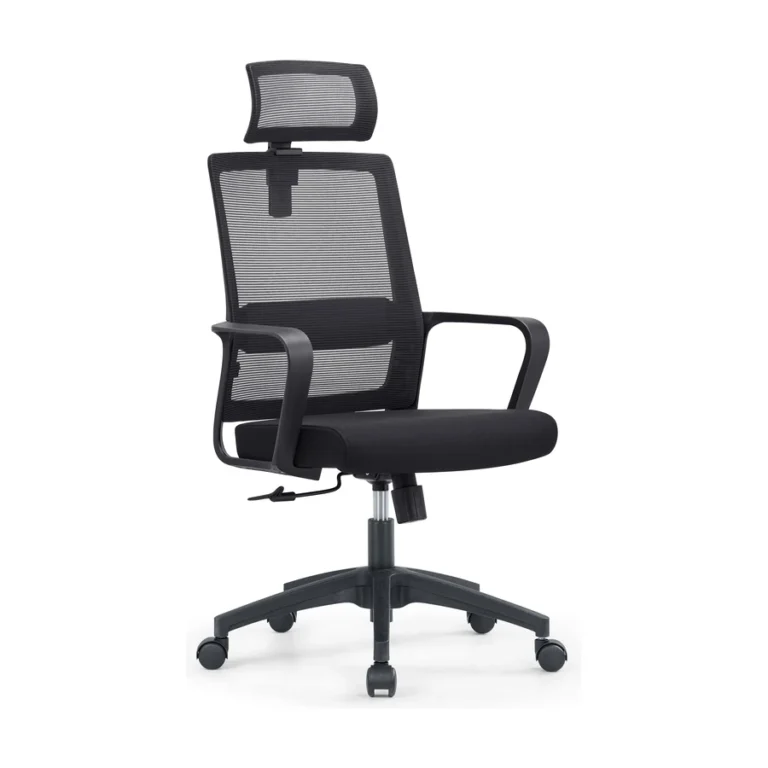 Silla Ejecutiva Cleo
