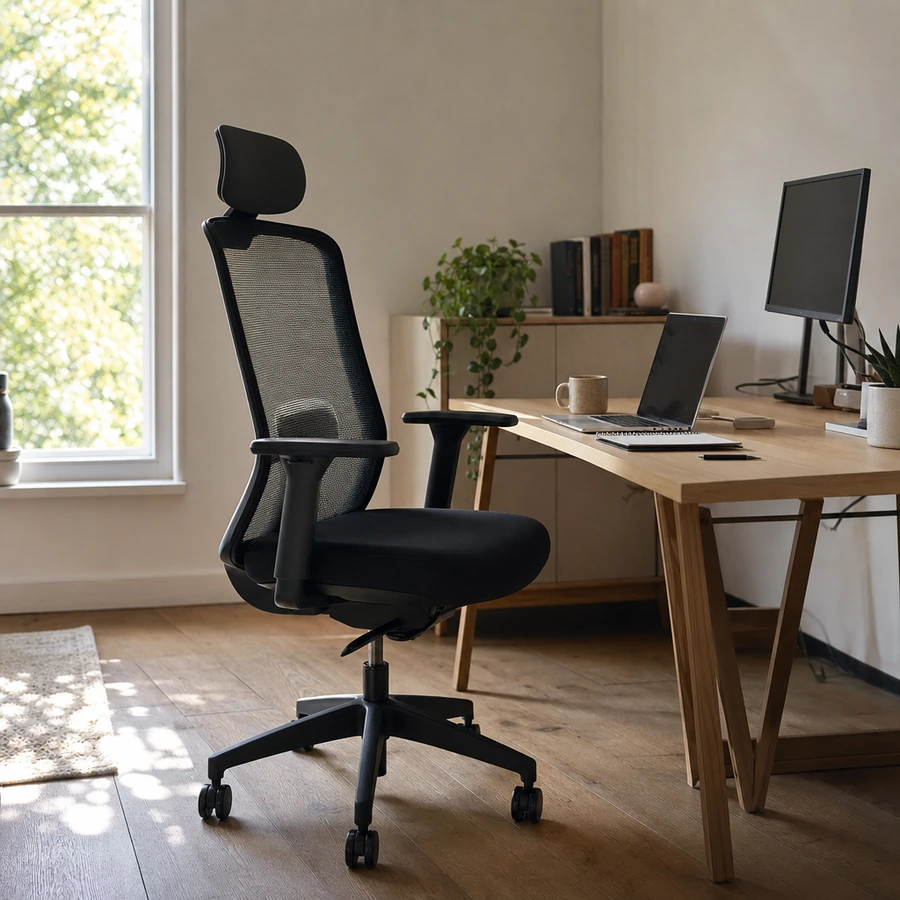 Silla Ejecutiva Dalia