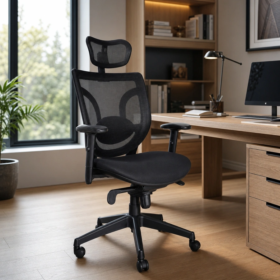 Silla Ejecutiva Bart