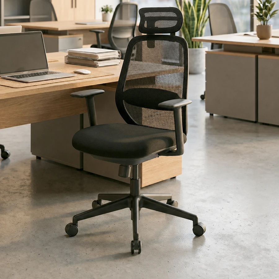 Silla Oliva