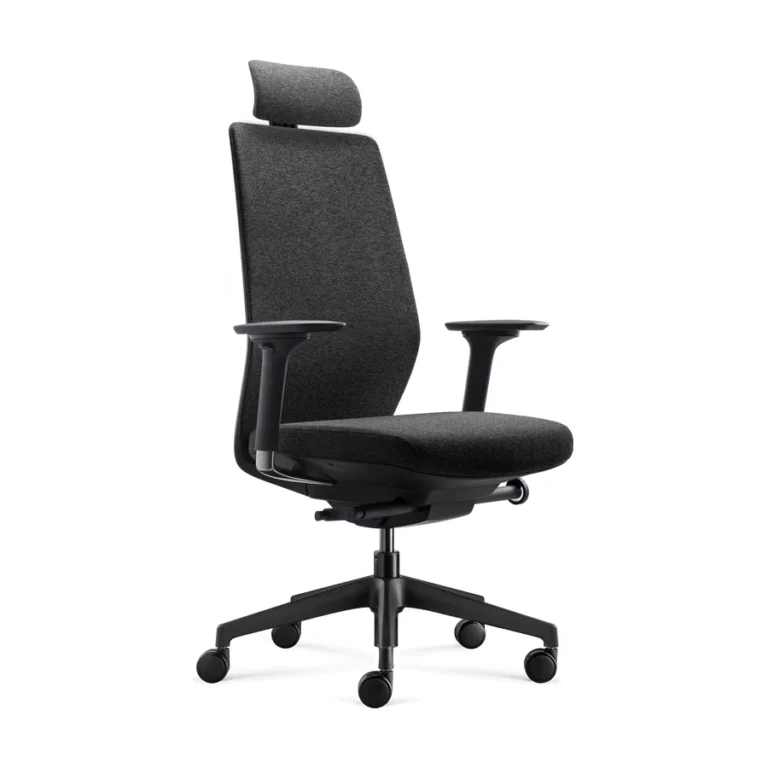 Silla Ejecutiva Saga
