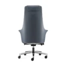 Sillon Accord vista trasera, con carcasa tapizada en una sola pieza