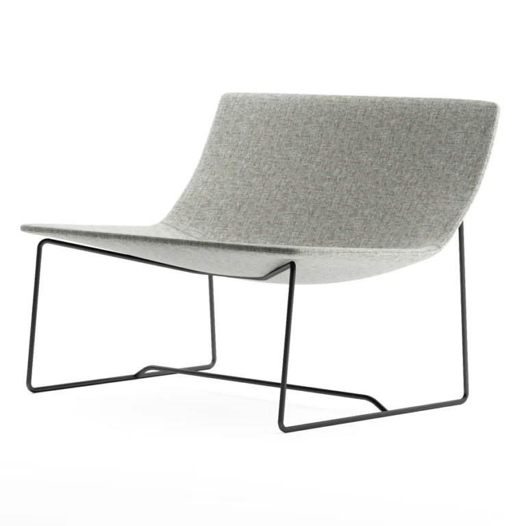 Poltrona Sone