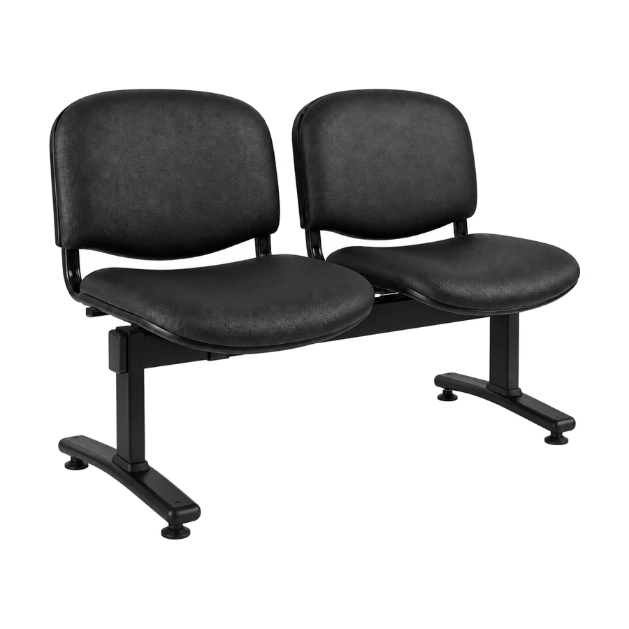 Banqueta Iso Tapizada