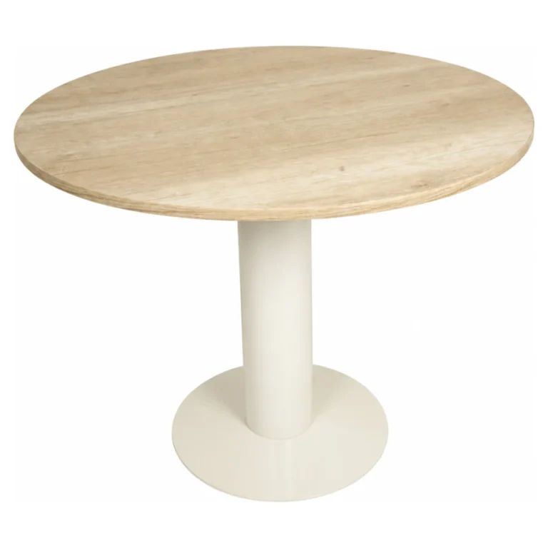 Mesa de Reunión Lua