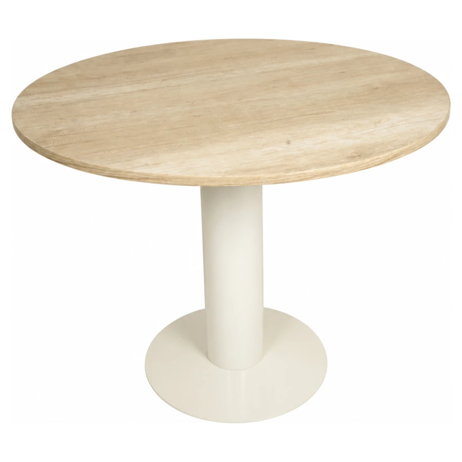 Mesa de Reunión Lua