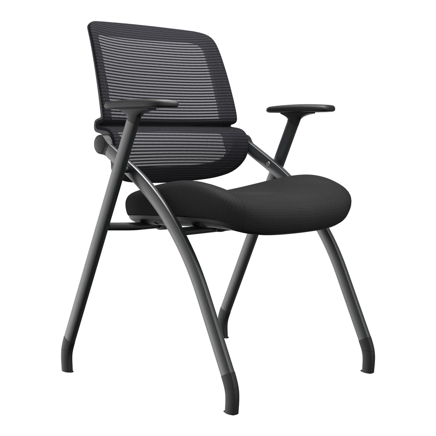 Silla de Visita Flex