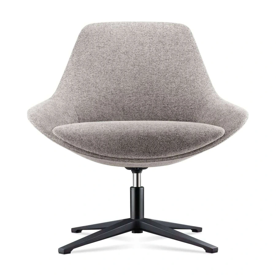 Silla Sara Estrella Giratoria