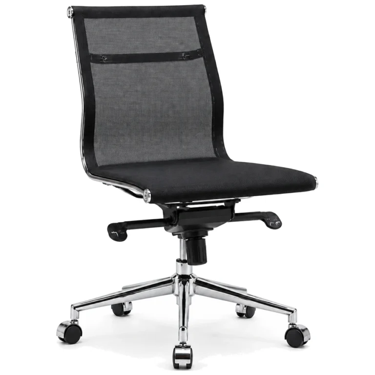 Silla de Reunión Carson Baja
