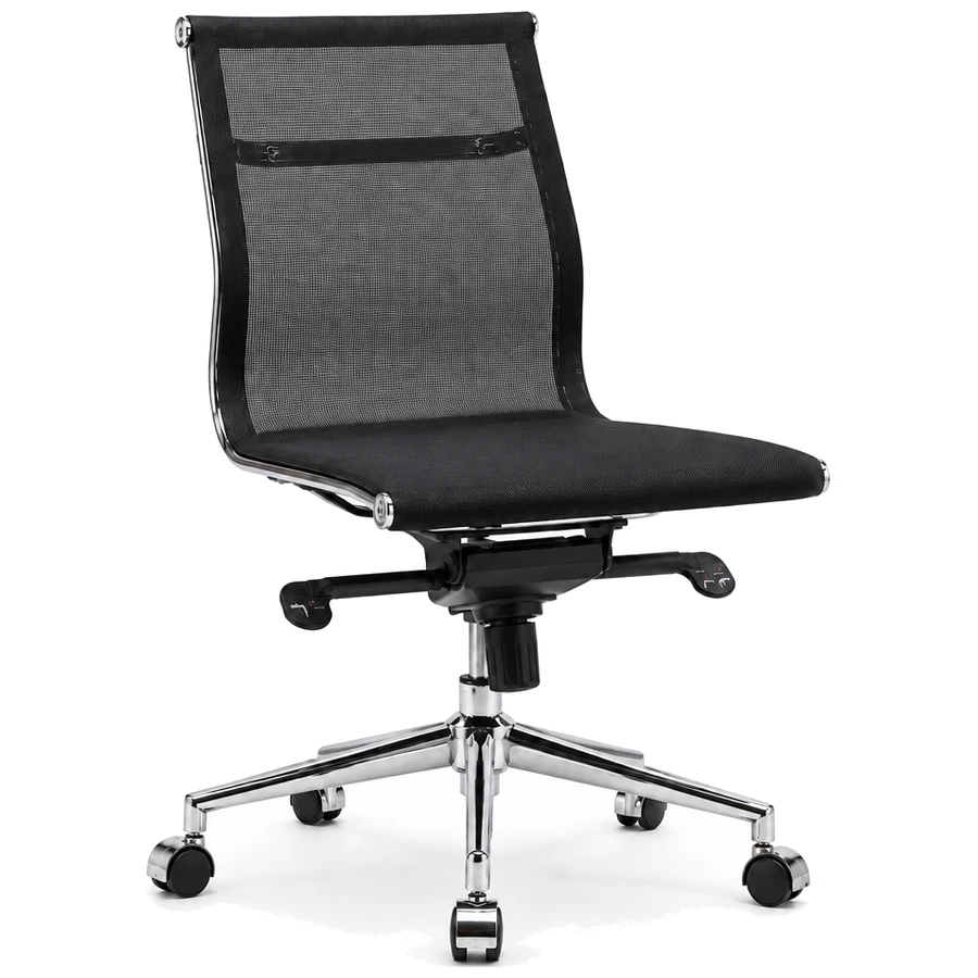 Silla de Reunión Carson Baja