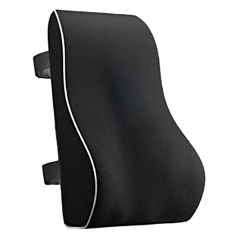 Cojín Lumbar Ergonómico Memory Foam