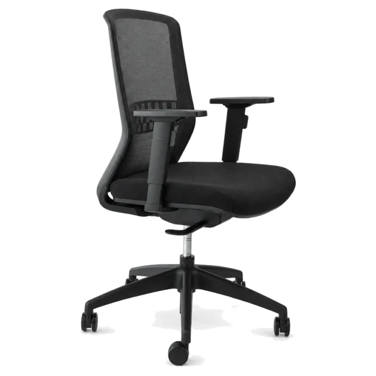 Silla Ejecutiva Big Boss