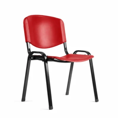 Silla de Visita Iso Polipropileno