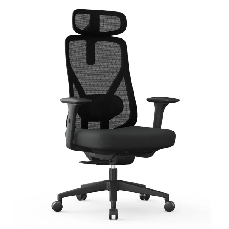 Silla Ejecutiva Evora
