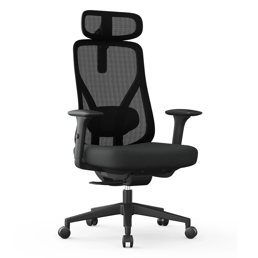 Silla Ejecutiva Evora