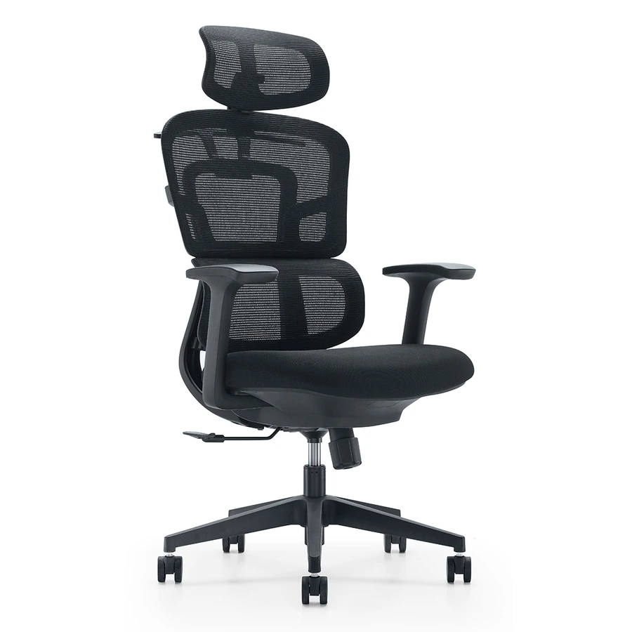 Silla Ejecutiva Rimak