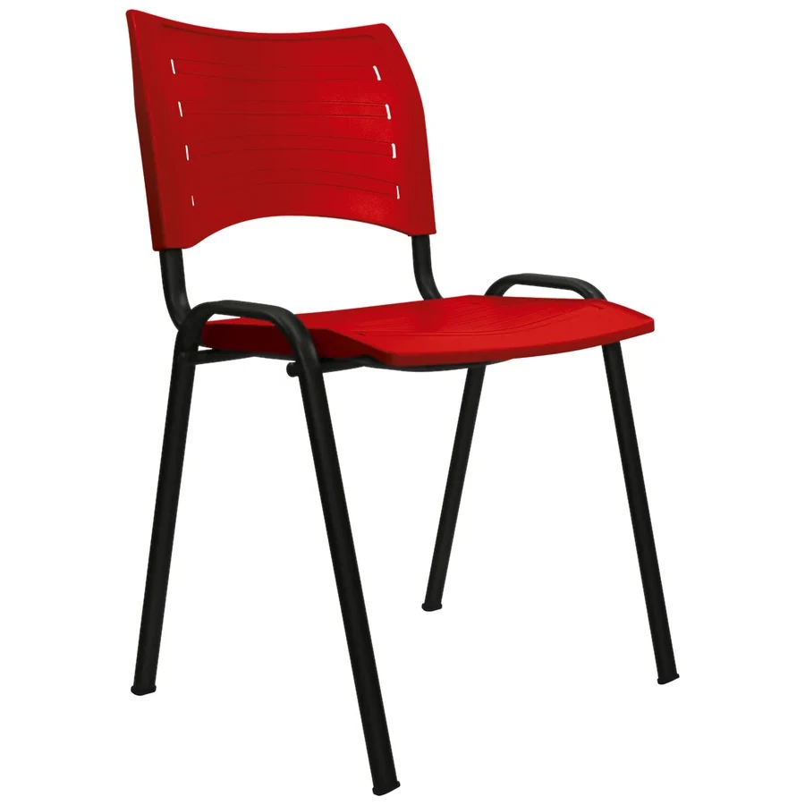Silla Spring Polipropileno