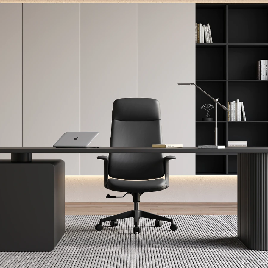 Sillón Gerencial Ford